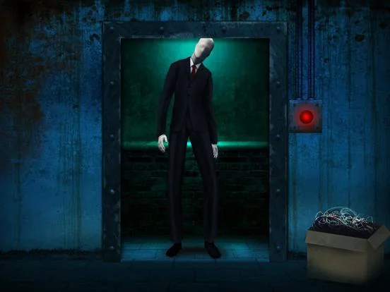 Изображение игры: Asylum Night Shift FREE - Five Nights Survival