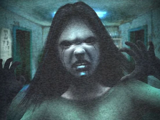 Изображение игры: Asylum Night Shift FREE - Five Nights Survival
