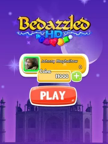 Изображение игры: Bedazzled HD