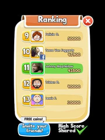 Изображение игры: Bedazzled HD