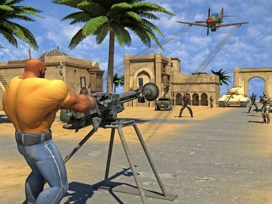 Изображение игры: San Andreas real deadly City Crime auto