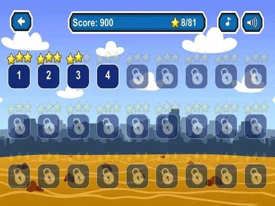 Изображение игры: Battle Shooter Hero