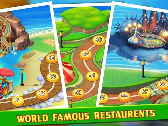 Изображение игры: Breakfast Cooking Shop