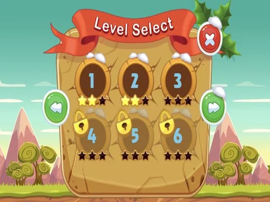 Изображение игры: Penguin Worlds Smash