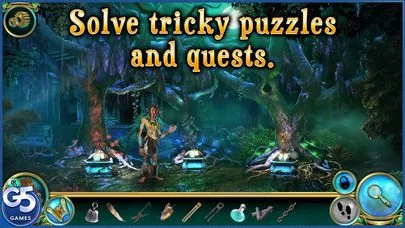 Изображение игры: Myths of Orion: Light from the North (Full)