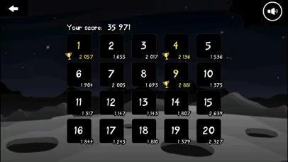 Изображение игры: Cargo Bridge Moon