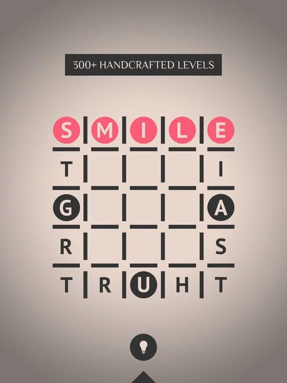 Изображение игры: Wordgraphy