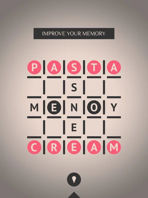 Изображение игры: Wordgraphy