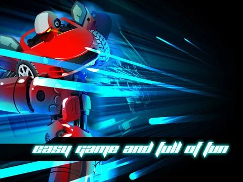 Изображение игры: Transmorphers: War on Cybertron - Extinction of Bots