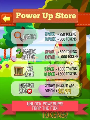Изображение игры: A Farm Barn Fruits and Veggie Harvest - Match and Pop Mania