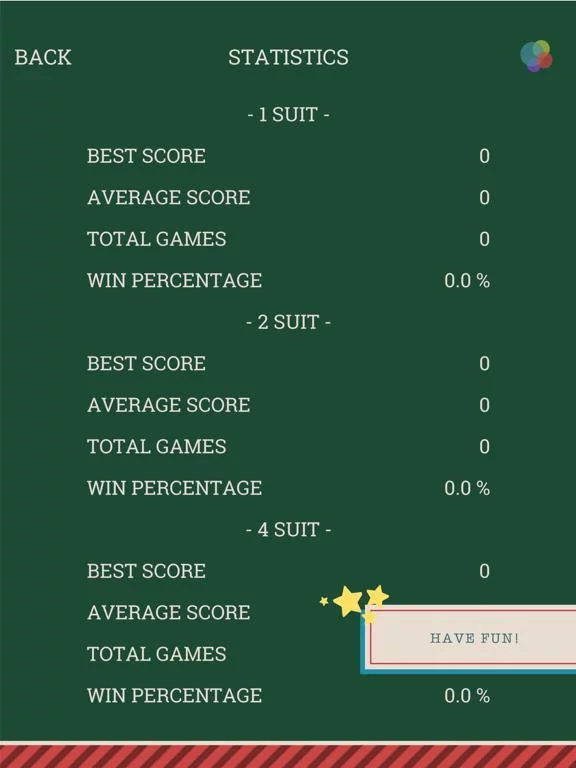 Изображение игры: Spider Solitaire Retro