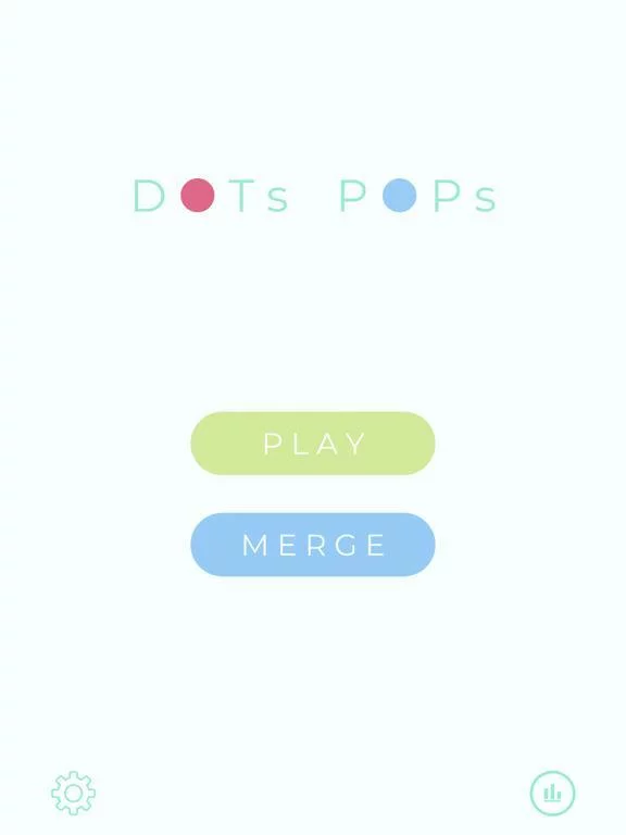 Изображение игры: Dots Pops