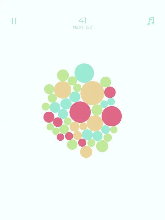 Изображение игры: Dots Pops