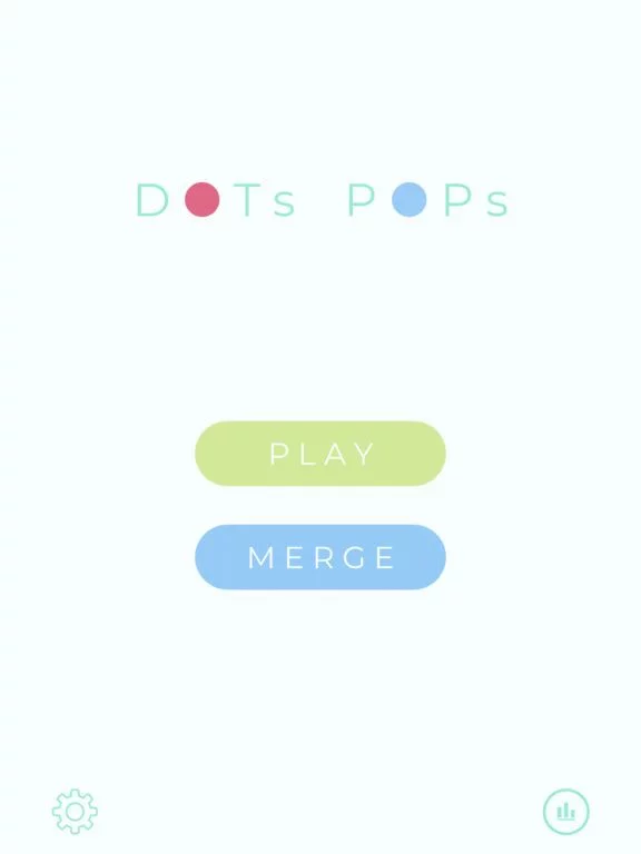 Изображение игры: Dots Pops