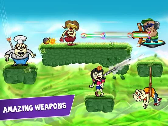 Изображение игры: Zombie Shooting - Kill Zombies