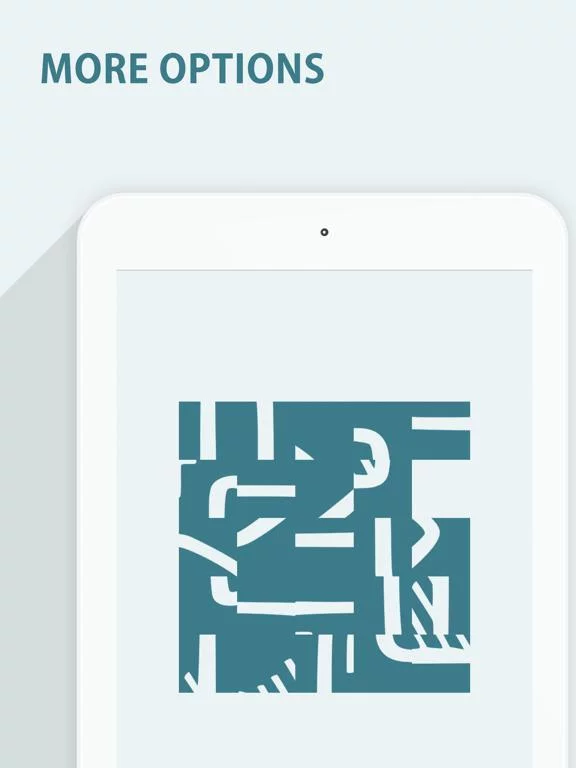 Изображение игры: Slide Puzzle!