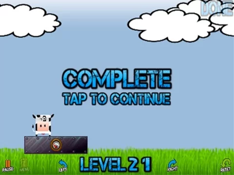 Изображение игры: Animal Stack