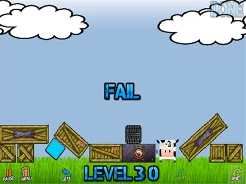 Изображение игры: Animal Stack
