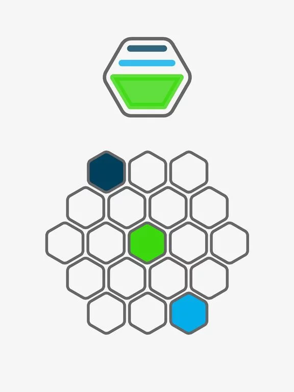 Изображение игры: cohex