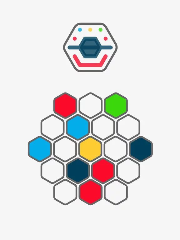 Изображение игры: cohex