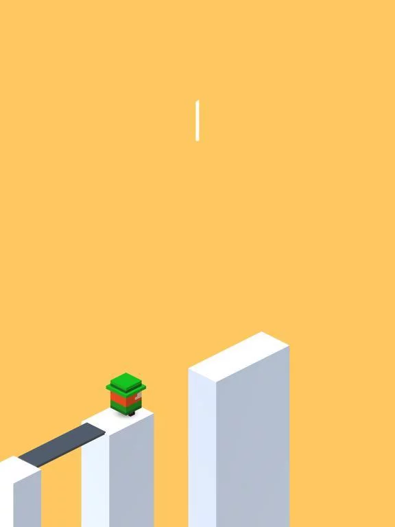 Изображение игры: The Platforms