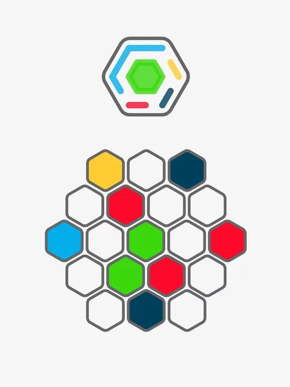 Изображение игры: cohex