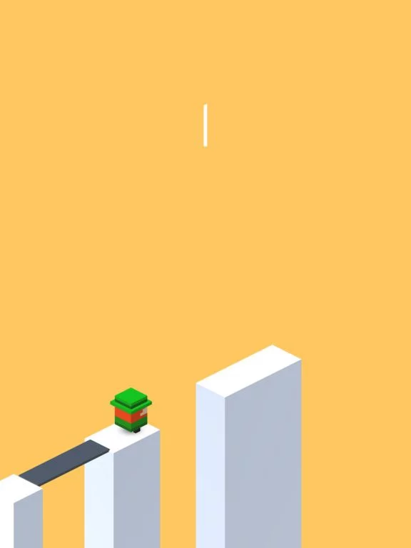 Изображение игры: The Platforms