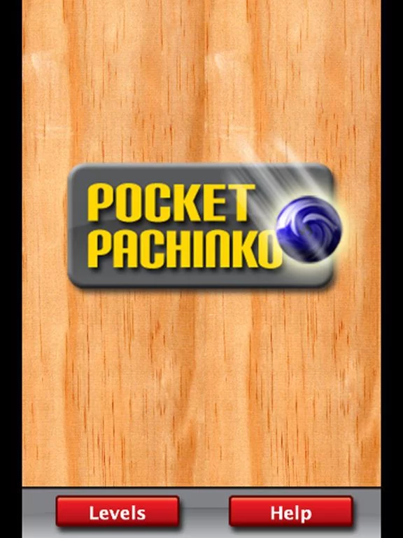 Изображение игры: Pocket Pachinko