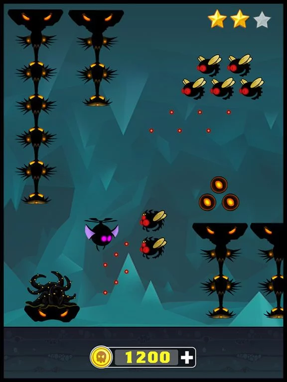 Изображение игры: Monster Star Super Adventure