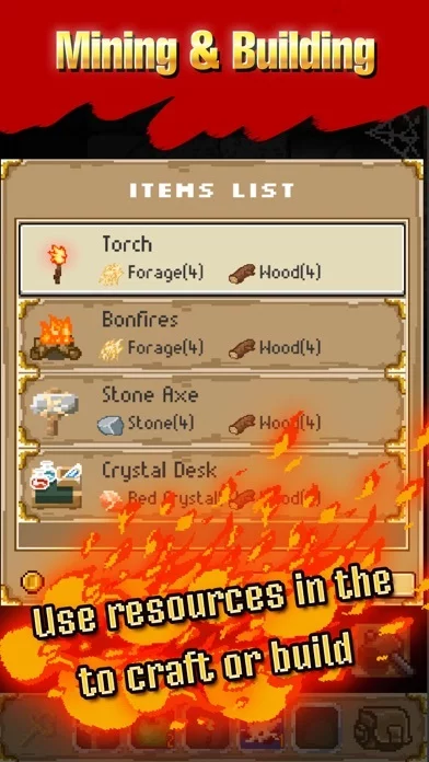 Изображение игры: Mystery Dungeon: Roguelike RPG