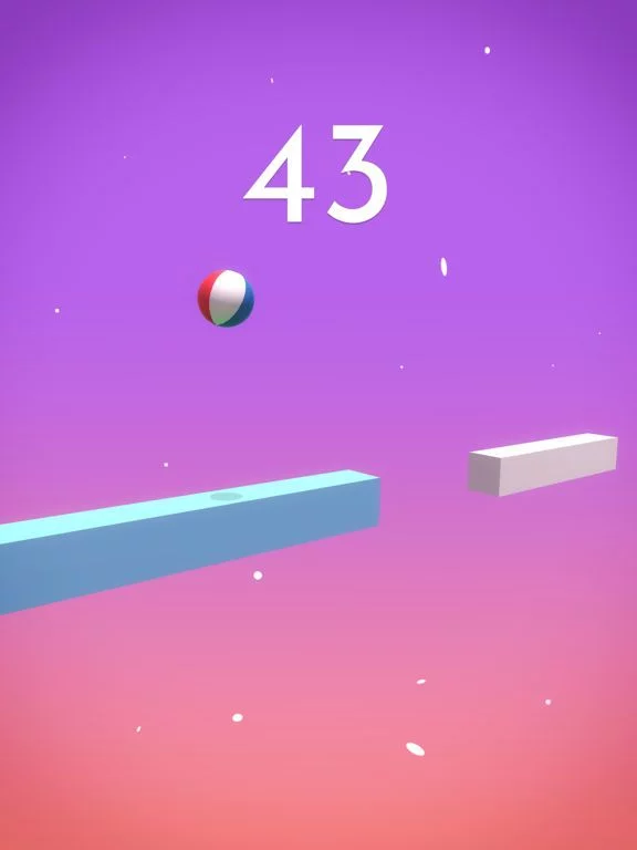 Изображение игры: La Balle