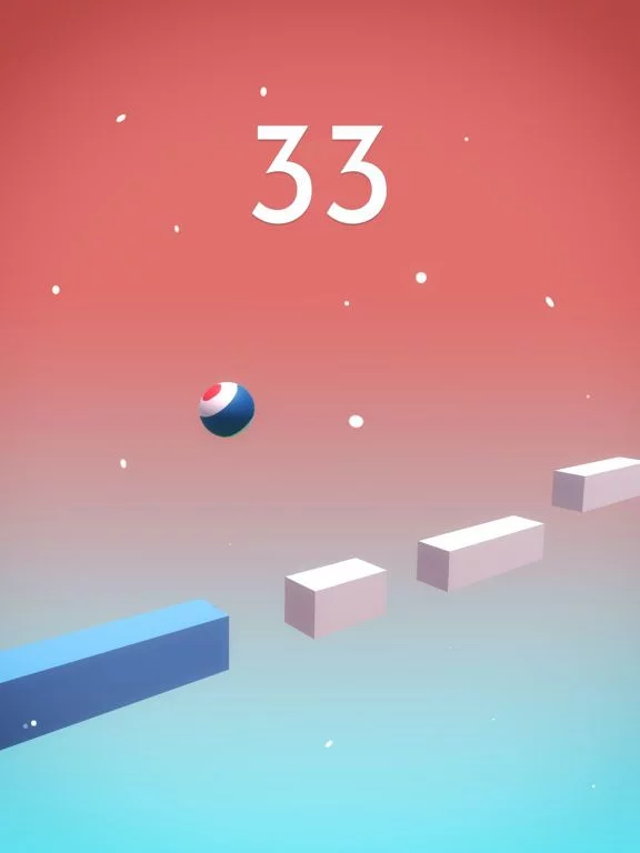 Изображение игры: La Balle