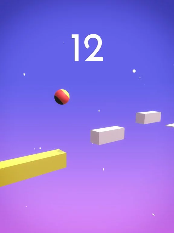 Изображение игры: La Balle