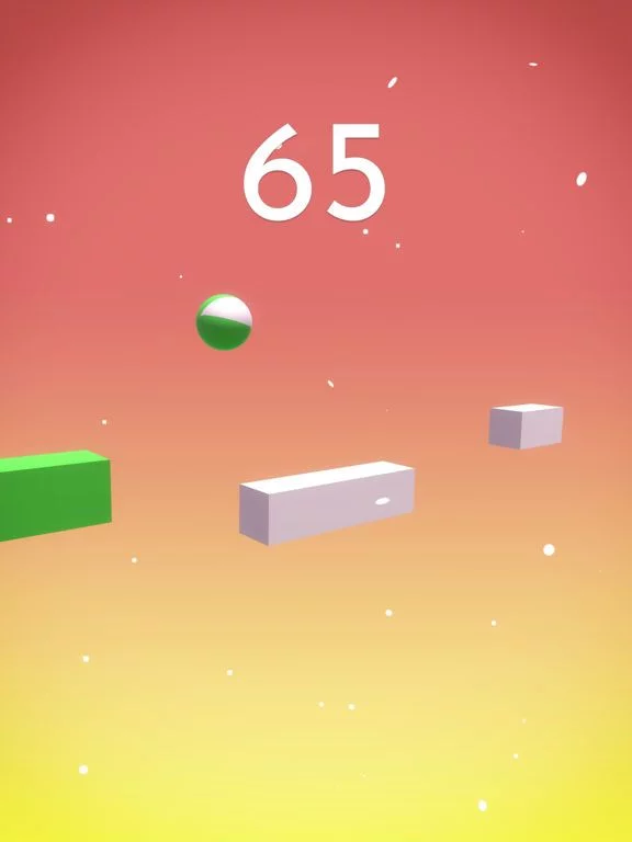 Изображение игры: La Balle