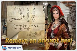 Изображение игры: Pirate Adventures 2 Lite: hidden object treasure hunt