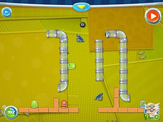 Изображение игры: Rube's Lab