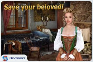 Изображение игры: Pirate Adventures 2 Lite: hidden object treasure hunt