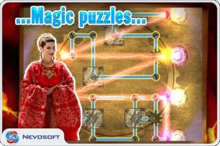 Изображение игры: Magic Academy 2 Lite: hidden object castle quest