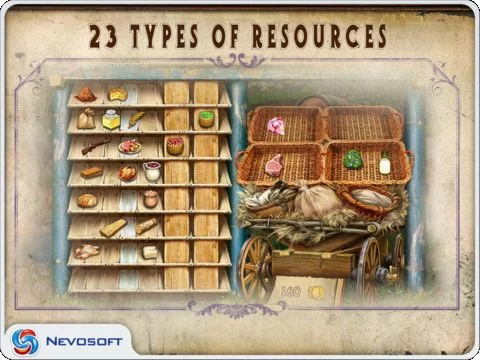 Изображение игры: Pioneer Lands HD lite: western settlers strategy