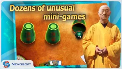 Изображение игры: Million Dollar Quest: hidden object adventure Lite