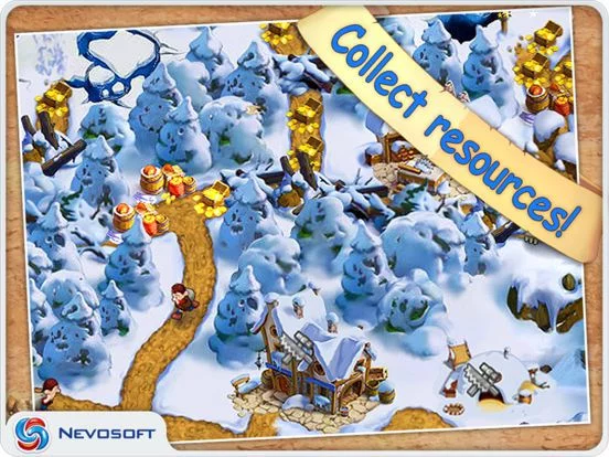 Изображение игры: My Kingdom for the Princess II HD Lite