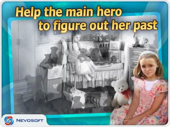 Изображение игры: Million Dollar Quest: hidden object quest HD Lite