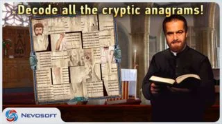 Изображение игры: Mysteryville 2 lite: hidden object crime investigation