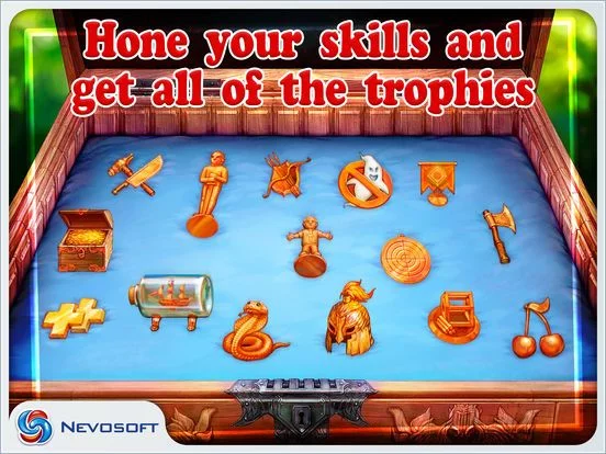 Изображение игры: My Kingdom for the Princess III HD