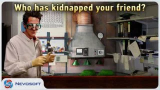 Изображение игры: Mysteryville 2 lite: hidden object crime investigation