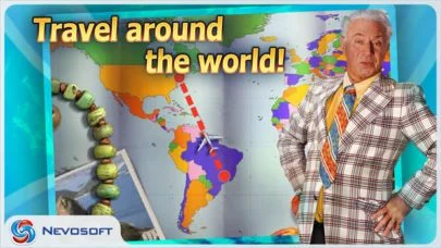 Изображение игры: Million Dollar Quest: hidden object adventure Lite