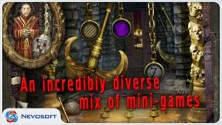 Изображение игры: Dreamland lite: spooky adventure game