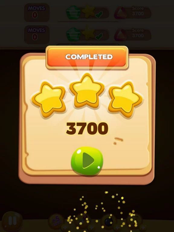 Изображение игры: Sweet Jewel Connect 2