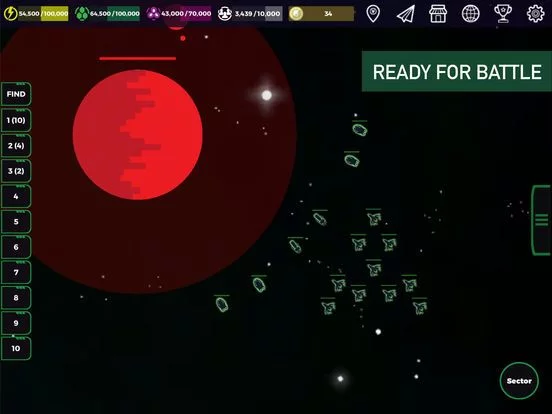 Изображение игры: Lost In Space: The Frontier