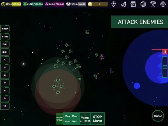Изображение игры: Lost In Space: The Frontier